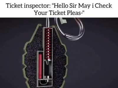 Ticket