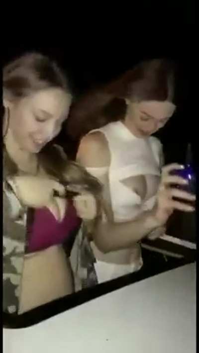 Now that's what i call a good party 🤤🤤