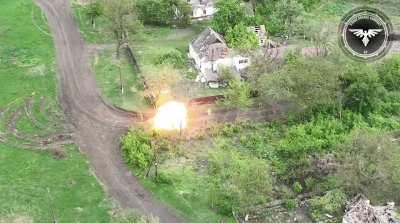 UA 47th Mechanized Brigade's 