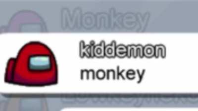 The first game I recorded and I get ejected in 26 seconds. My first among us video I made