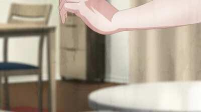 Green [Dogeza de Tanondemita]