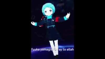 fuuka