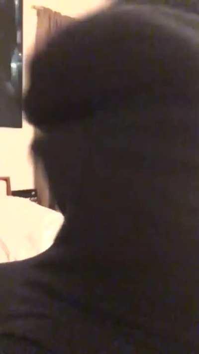 I thought this was funnier than my partner did