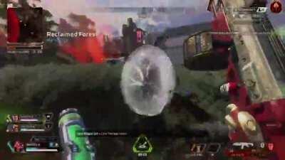 Jump-Pads Made this Feel Gnarly