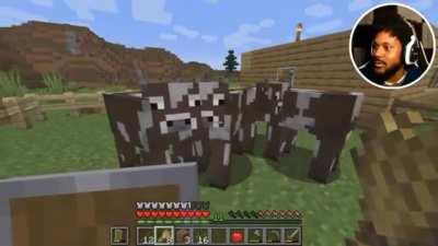 Y'all Have A Baby!!!!