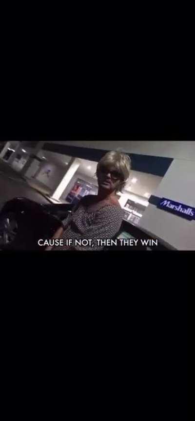 Karen gets an anthem!