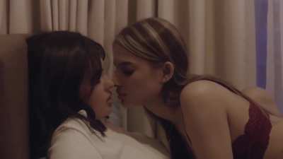 'Kabitan' (2024) Athena Red & Alessandra Cruz