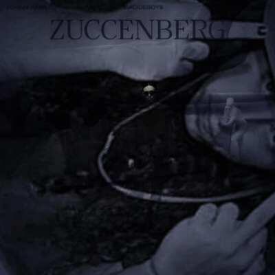 Zuccenberg (Only Ruby's Verse)
