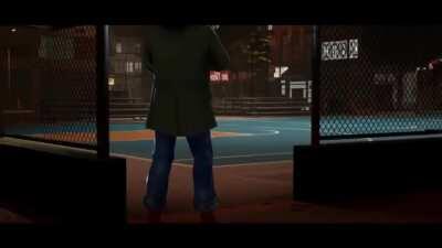 If 3on3 was an anime OP 2