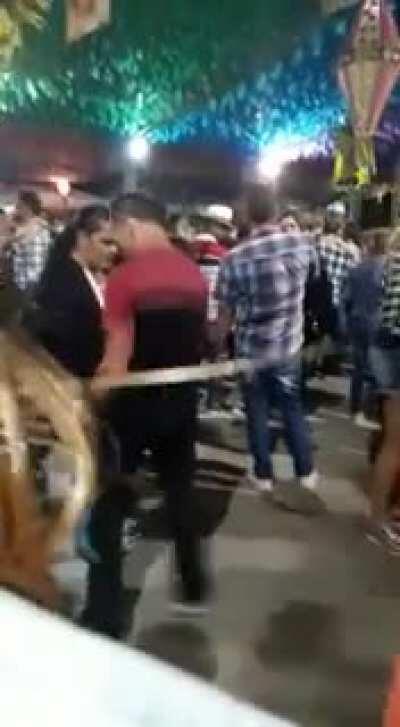 Mulher animada é outro nível