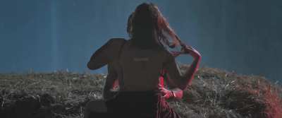 Wife Rose William's bond with her husband's doctor gets stronger while her husband's health condition gets weaker in Locked In (2023)