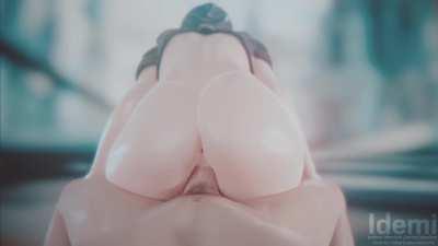 Dokkaebi Cowgirl (Idemi)