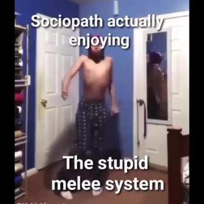 Way to much effort put on this