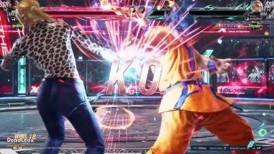 This is the coolest slow-mo i've ever gotten