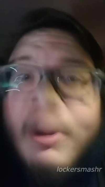 stop posting about gambit