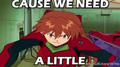 Things Feel So Empty Without Asuka