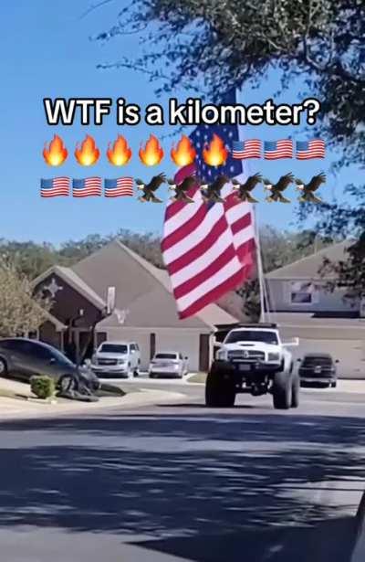 We did it boys, Iran already fell