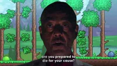 A small price to pay