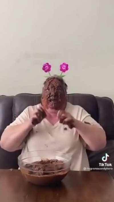 what in the god damn