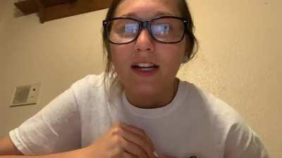 Probably the best tits I’ve seen. 🍒