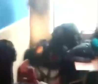 What's a MC opinion that will have you like this?