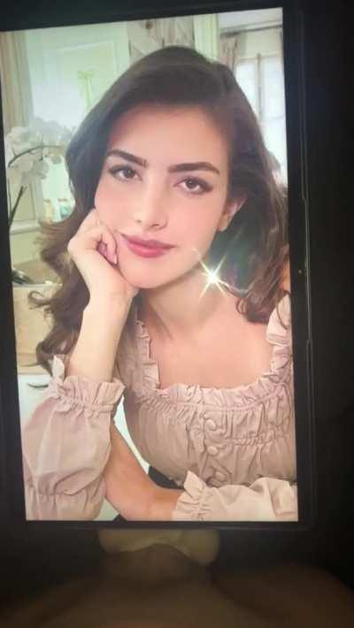 there is not nearly enough Alexandra Botez tributes so I thought I’d add to it