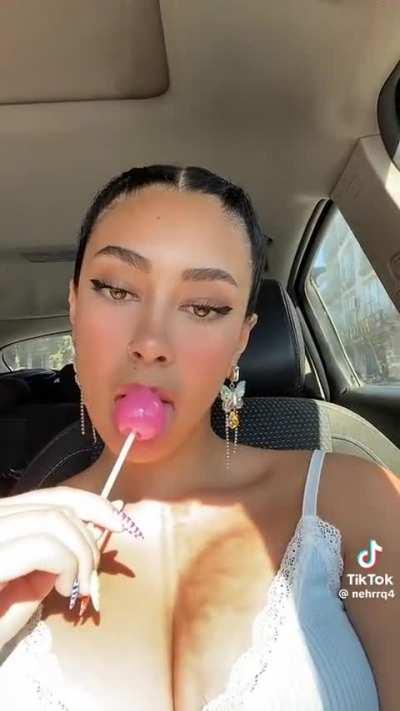 nehirpp lolipop yalama