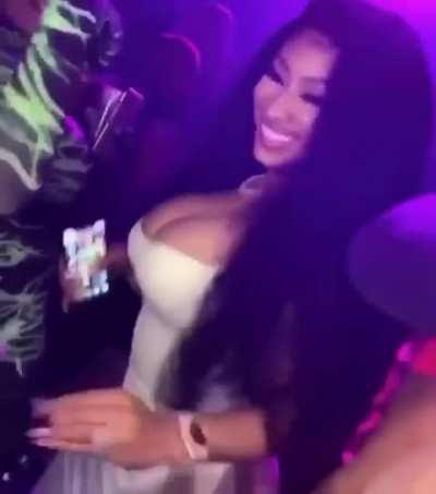 He's the best. 💋🍭