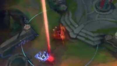 Explain yourself Riot