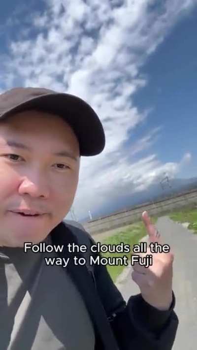 Imagine travelling to Japan only to see "THIS"