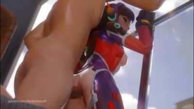 Get a great view with Dva