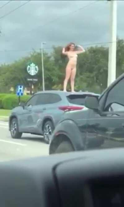 What kind of drugs do that?