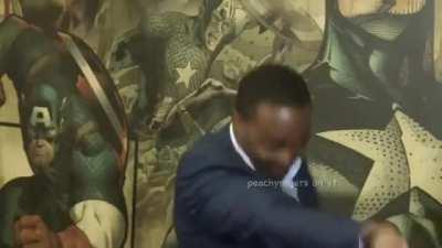 Me Everytime I get bored of other games and boot up Spider-Man.