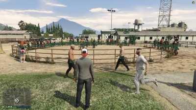 Carai hack tem até propagando no YouTube