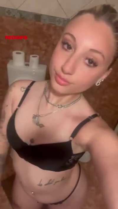 Would I be a naughty distraction for you at work?