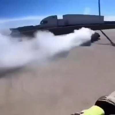 I like the part where shit went to fuck.