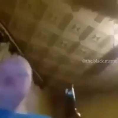 Vikendovska....tupc tupc