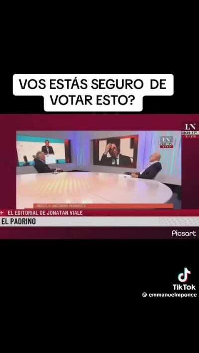 Durmiendo con el enemigo...