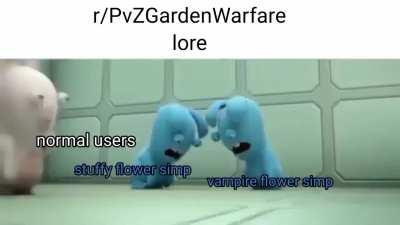 PvZGardenWarfare lore