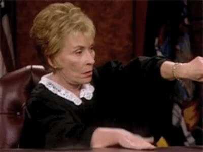 MRW Congress said they would impeach the terrorist on Monday and it is Monday.