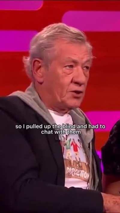 This speaks for itself!