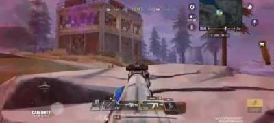 I would hate to lose like this.