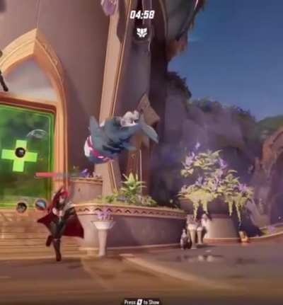 I Love Doing This Shit 💀