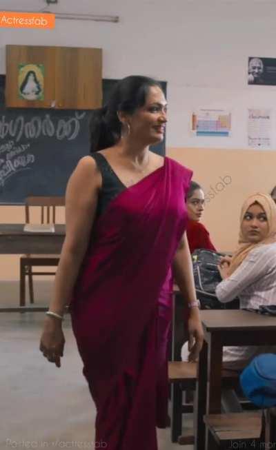 Remember that hot busty English Teacher 