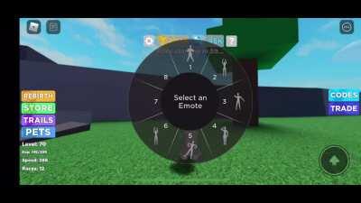 POV: you angered the Shy Guy