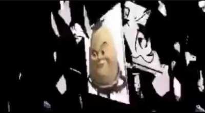 Ben Shapiro Egg 😎