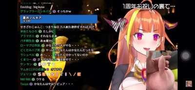 Wise words by Kaichou