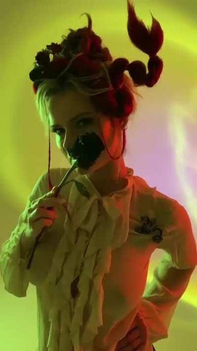 Scorpio vibes for you.~ Find more at my patreon.con/jannet