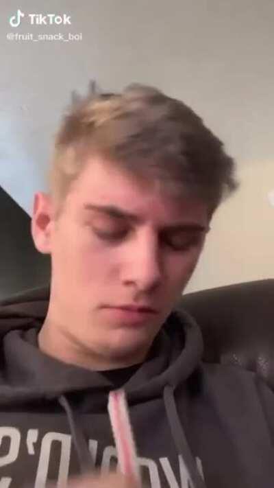 Thanks I hate baby smoothies.