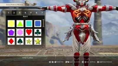 My bad everyone, I forgot to post the link so here it is!! Making of Gundam Astray Red Frame in SCVI